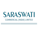 Saraswati Commercial (India) Ltd.,